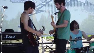 Watch I The Mighty I The Mighty Defeatist video