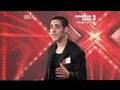 Worst of X-Factor