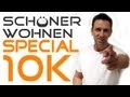 10K Abo Special - Schöner Wohnen mit SiriuS