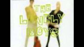 Watch Lonely Boys Adam And Eve video