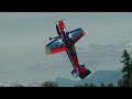 EG Aircraft 106" MX-2 - Harv kills it!