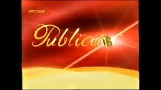 Acasă Tv Idents Publicitate Summer & Winter 2006