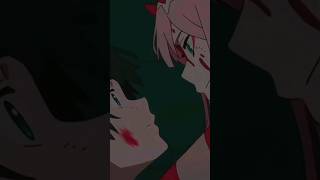 Zero Two Amv