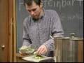 How To Home Brew Stout Beer : Adding Hops For Home Brewing Stout Beer