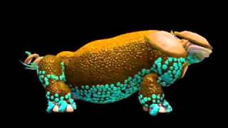 Spore Best Creatures