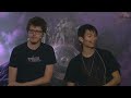 iG vs Vici Gaming (ECL LAN 2014 - LB Round 1)