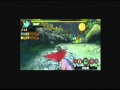 モンスターハンターポータブル3rd ジンオウガ 双剣3/3