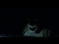 Clown Dressed As Pennywise Sits Alone In Movie Theater Before Clown Dressed As Pennywise Sits Alone In Movie Theater Before