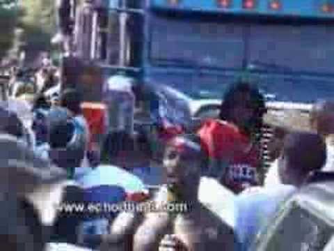 Dc Caribbean Haiti Carnival 2004