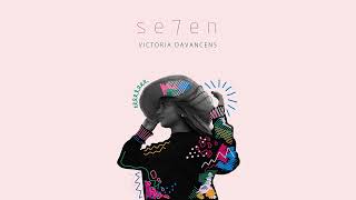 Can Erase The Kiss I Gave You? - Victoria Davancens Official Audio