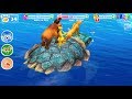ICE AGE Adventures - Gameplay Walkthrough Part 12 | Travel To Icefall