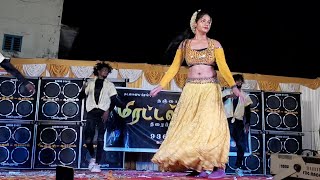 Kovai Surya Kuttymirattal Boys Aadal Padal Sadayampatti 2025