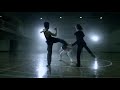 Rina Takeda & Hina Tobimatsu Fight Scene 2