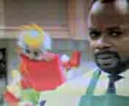 short clip from fresh prince of belairits cute Ignore the following 