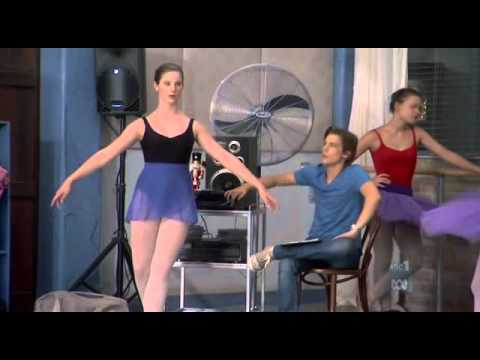 1x25 sub Танцевальная академия / Dance Academy (2010)