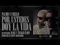 Pacho y Cirilo - Los Dueños De La Calle (CD Preview)