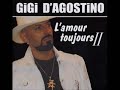 Gigi D'Agostino - The Rain ( L'Amour Toujours II "CD1" )