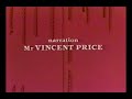 The Sorcerer S Apprentice Animated Vincent Price Narrates1980 Pt 1
