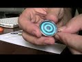 Resin Jewelry Tutorial with John W. Golden Part 1