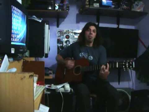 merry go round guitar cover