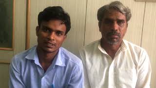 L 4-5 slip disc completely cured in 15 days without surgery