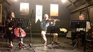 Nedim Nalbantoglu - Tango - La Polama