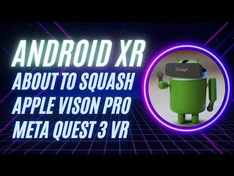 Android XR: Google Gemini Era Starts Samsung Project Android XR: Google Gemini Era Starts Samsung Project