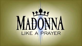 Watch Madonna Love Song video