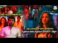 Hasvanth Vanga And Namrata Darekar Telugu  Movie Pub Scene | TeluguMovies | TelugusuperHitMovies