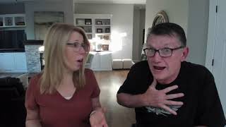 Established In Grace Pt42 - Hell: It Already Happened | Robin and Terry Bench