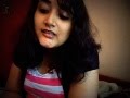 Tinka Tinka(Karam movie)-Cover by Abitha Ravishankar