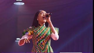 Esther Oji My Life An Offering