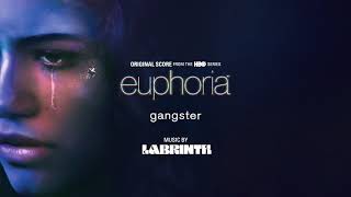 Watch Labrinth Gangster video