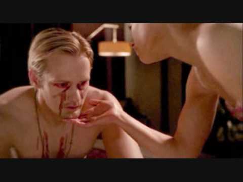 true blood eric shirtless. TRUE BLOOD ERIC AND SOOKIE 2