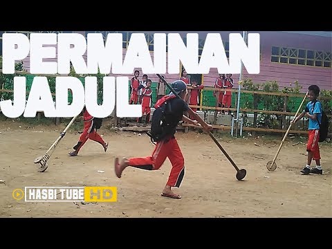 Permainan Masa Kecil Tempo Dulu dan Sudah Jarang dijumpai Permainan yg bisa bikin bahagia diPermainan yg bisa bikin bahagia diwaktujaman masih sekolah sd .. Asli membuat bahagia kalo anda bisa memainkan ...