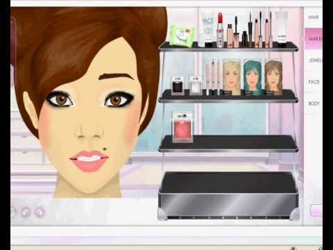 Unique Stardoll Medolls