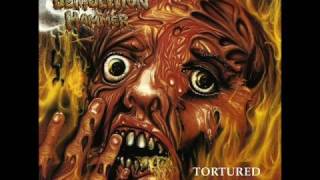 Watch Demolition Hammer Cataclysm video