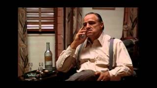 Music From The Movie The Godfather. Загалмайлсан Эцэг Киноны Ая.