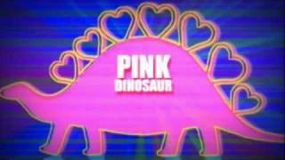 Watch Papaya Pink Dinosaur video