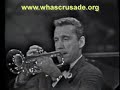 Doc Severinsen in a rare 1966 performance