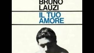 Watch Bruno Lauzi Il Tuo Amore video