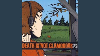 Watch Death Is Not Glamorous Call It In The Air video