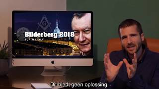 De Bilderbergers, in Bed met de Hoer Babylon - Timo Hoffmann