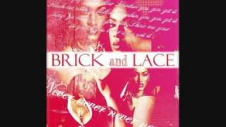 Watch Brick  Lace Shackles video