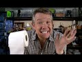 The Spangler Effect - Flying Toilet Paper Season 02 Episode 19