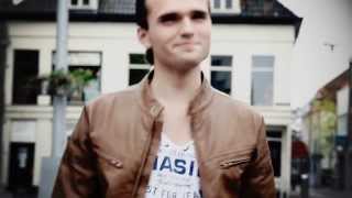 Bryan Stricker - Zing dit lied (Officiële videoclip)