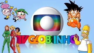 Tv Globinho 19062024