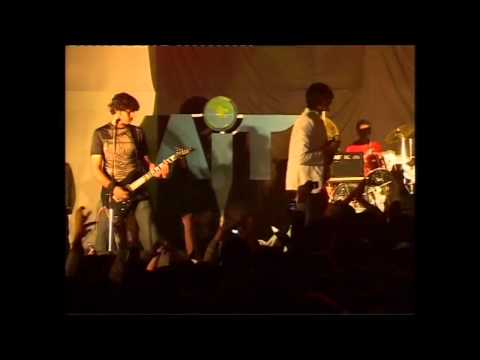 Maeri Rock Cover by Janmoksh Live AIT Kanpur.avi