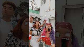 Si Te Ríes Pierdes