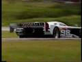 1992 Lime Rock IMSA Prototype Race Directors Cut
